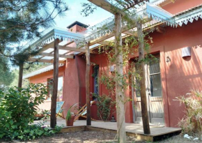 Casa lindos momentos